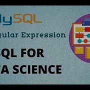 Regular Expression In MySQL MySQL Tutorial For Beginners MySQL Full Course