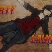 Nightcore Dirty Laundry