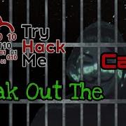 TryHackMe Break Out The Cage Fun With Audacity Walk Through