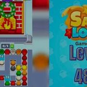 Sand Loop Level 480 Super Hard Level Walkthrough Solution