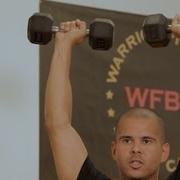 How To Do A Dumbbell Thruster Warrior Fitness