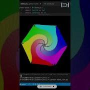 Superb Graphics With Python Turtle Python Turtle Graphics 22 Awesome Python Turtle Graphics