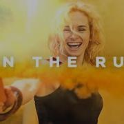 Ecstatic MERYLL On The Run Official Video