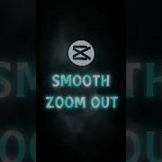 CapCut Smooth Zoom Out AND Tremor Strobe Tutorial Shorts Tutorial