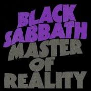 BLACK SABBATH Into The Void