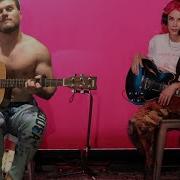 Halsey Graveyard Stripped IGOR MARS Live At Magnum TrueToPleasure Performance Halsey