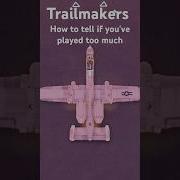 Trailmakers This Is Actually A Good Way To See What To Fix On Your Airplane Trailmakers Tutorial