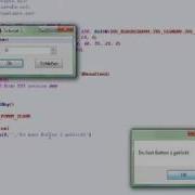 Auto It Tutorial 5 GUI 2 2 Deutsch German