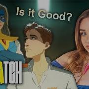 Dispatch Gameplay Walkthrough Full Game Episodes 1 4 Picking Blonde Blazer