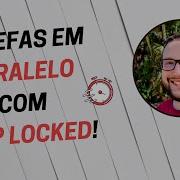 Resolva PENDÊNCIAS No BANCO DE DADOS De Forma PARALELA Com SKIP LOCKED