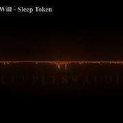 Say That You Will Sleep Token 3D Audio