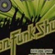 ConFunkShun Loves Train
