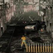 Time Commando Modern Wars Part 2