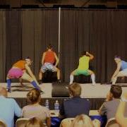 Phi Kappa Psi Lip Sync 2011