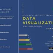 Communicating Science Data Visualization