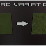 How To Use MACRO VARIATION And Prevent TEXTURE TILING UE