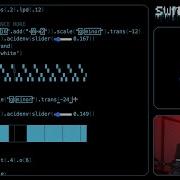 Coding Trance Music From Scratch Again