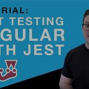 Unit Testing Angular With Jest Tutorial