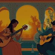 Beautiful Spanish Melody Oud Fusion Chill Flamenco Rumba Guitar