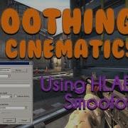 How To Use HLAE To Make Smooths And Cinematics On CS GO