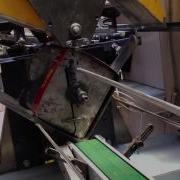 Automatic Lock Seaming Machine Cookies Can