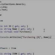 25 Inheritance And Polymorphism