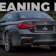 Cleaning A DIRTY M4 Competition ASMR