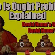 The Is Ought Problem Explained