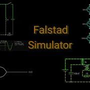 Обучение работе с Falstad Circuit Simulator для начинающих Апплет симулятора электрических цепей