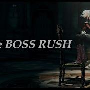Devil May Cry Series Dante BOSS RUSH