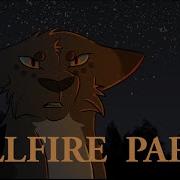 Hellfire Part 6 WC MAP