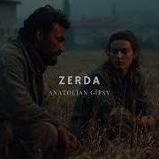 Anatolian Gipsy Zerda Taş Duvalar