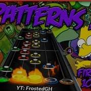 Patterns 2 FIRST EVER 100 FC Clone Hero