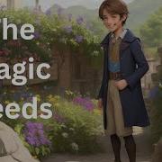 The Magic Seed Bedtime Stories Fairytale In English