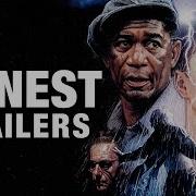 Honest Trailers The Shawshank Redemption
