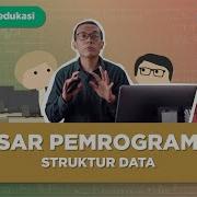 STRUKTUR DATA Dalam PEMROGRAMAN