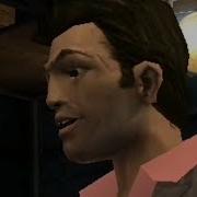 GTA Vice City Придурок