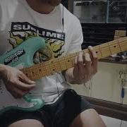Sublime Date Rape Guitar Cover