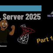 SQL Server 2025 Part 1 Vector Data Type Preview