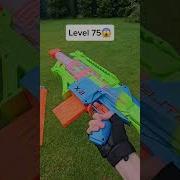 NERF Evolution Pt 2 Shorts