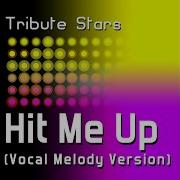 Danny Fernandes Feat Josh Ramsay Belly Hit Me Up Vocal Melody Version
