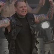 COMBICHRIST Live In M ERA LUNA 2019