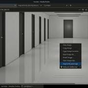 Corridor Tryhackme Writeup CyberWorldsec