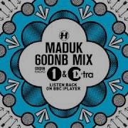 BBC Radio One Maduk DnB60 Mix Drum And Bass