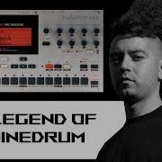 THE ELEKTRON MACHINEDRUM IS STILL UNTOUCHABLE