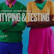 How To Approach Prototyping Testing