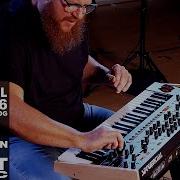 Sequential Trigon 6 Исследование синтезаторов