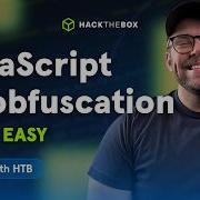 JavaScript Deobfuscation Explained In 5 Minutes Learn With HTB
