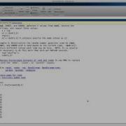10 Basic MATLAB Functions