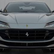 2026 Ferrari Purosangue V12 Power Meets Four Door Luxury The Ultimate Ferrari SUV